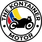 The Kontainer Motor