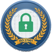 Norma ISO 27001 de seguridad de la información, que implementamos en las empresas cliente