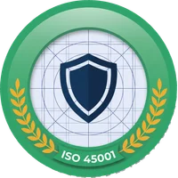 Norma ISO 45001 de seguridad y salud en el trabajo, que implementamos en las empresas cliente